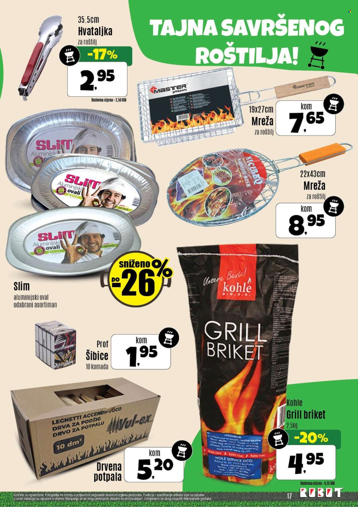 Robot katalog - 24.04.2025. - 30.04.2025.. Stranica 17