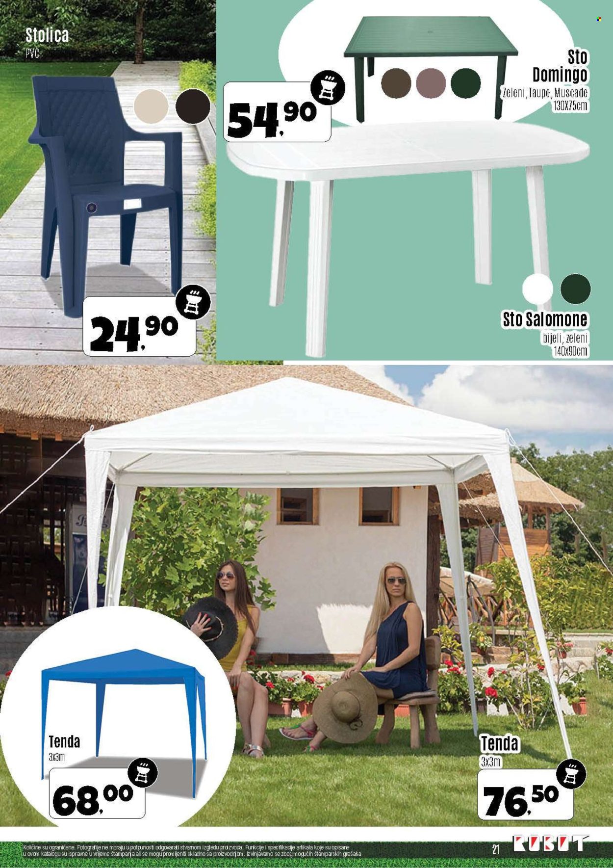 Robot katalog - 24.04.2025. - 30.04.2025.. Stranica 21