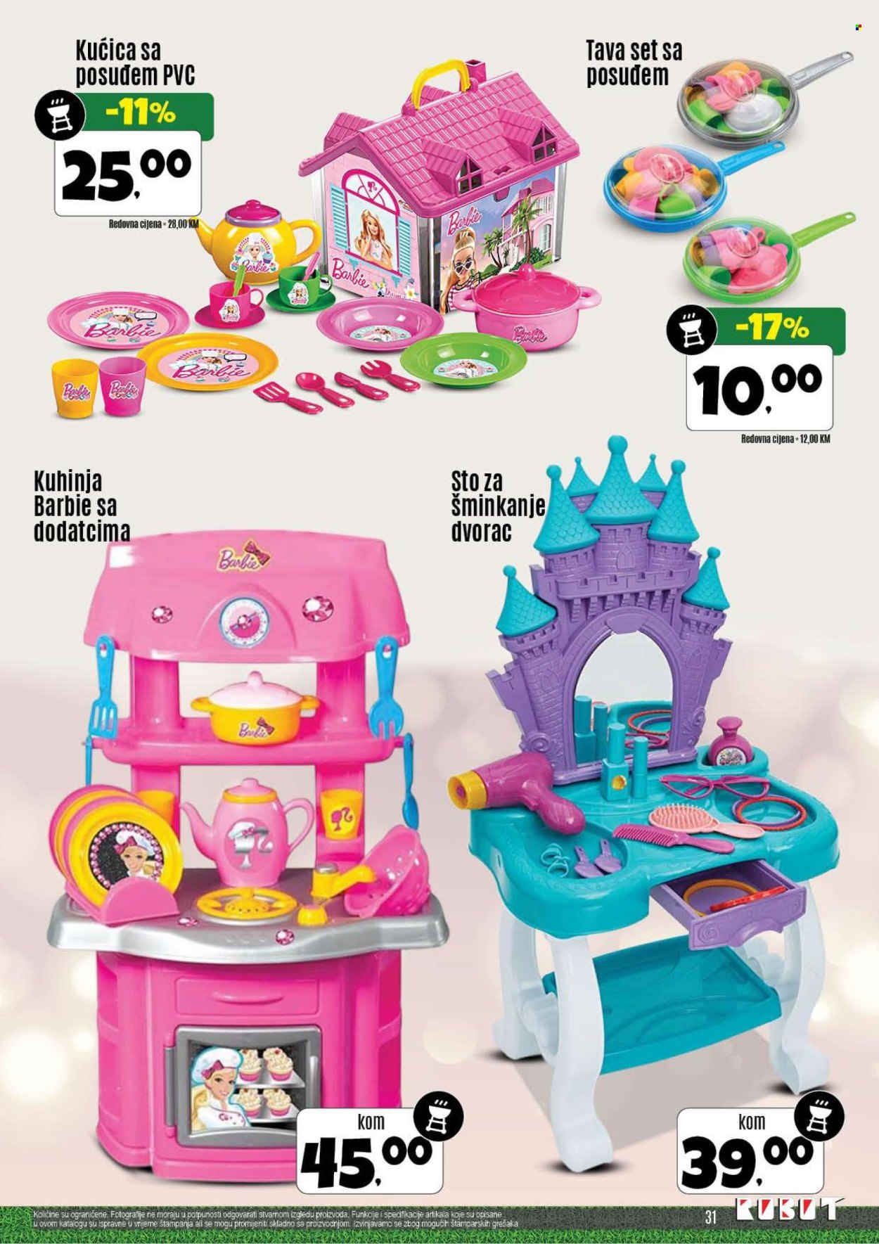 Robot katalog - 24.04.2025. - 30.04.2025.. Stranica 31