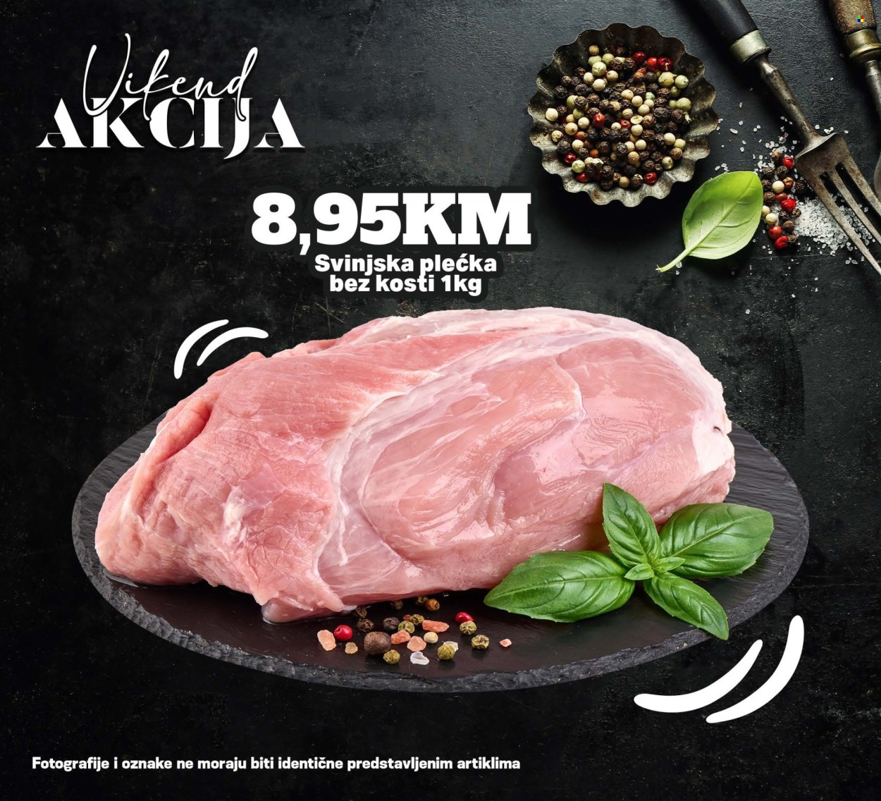 Kort marketi katalog - 25.04.2025. - 27.04.2025.. Stranica 2
