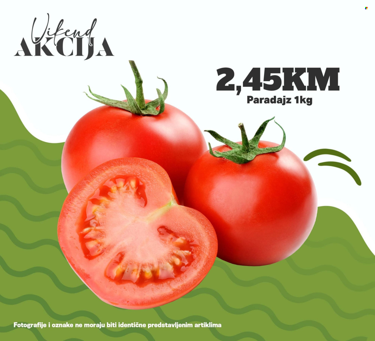 Kort marketi katalog - 25.04.2025. - 27.04.2025.. Stranica 3