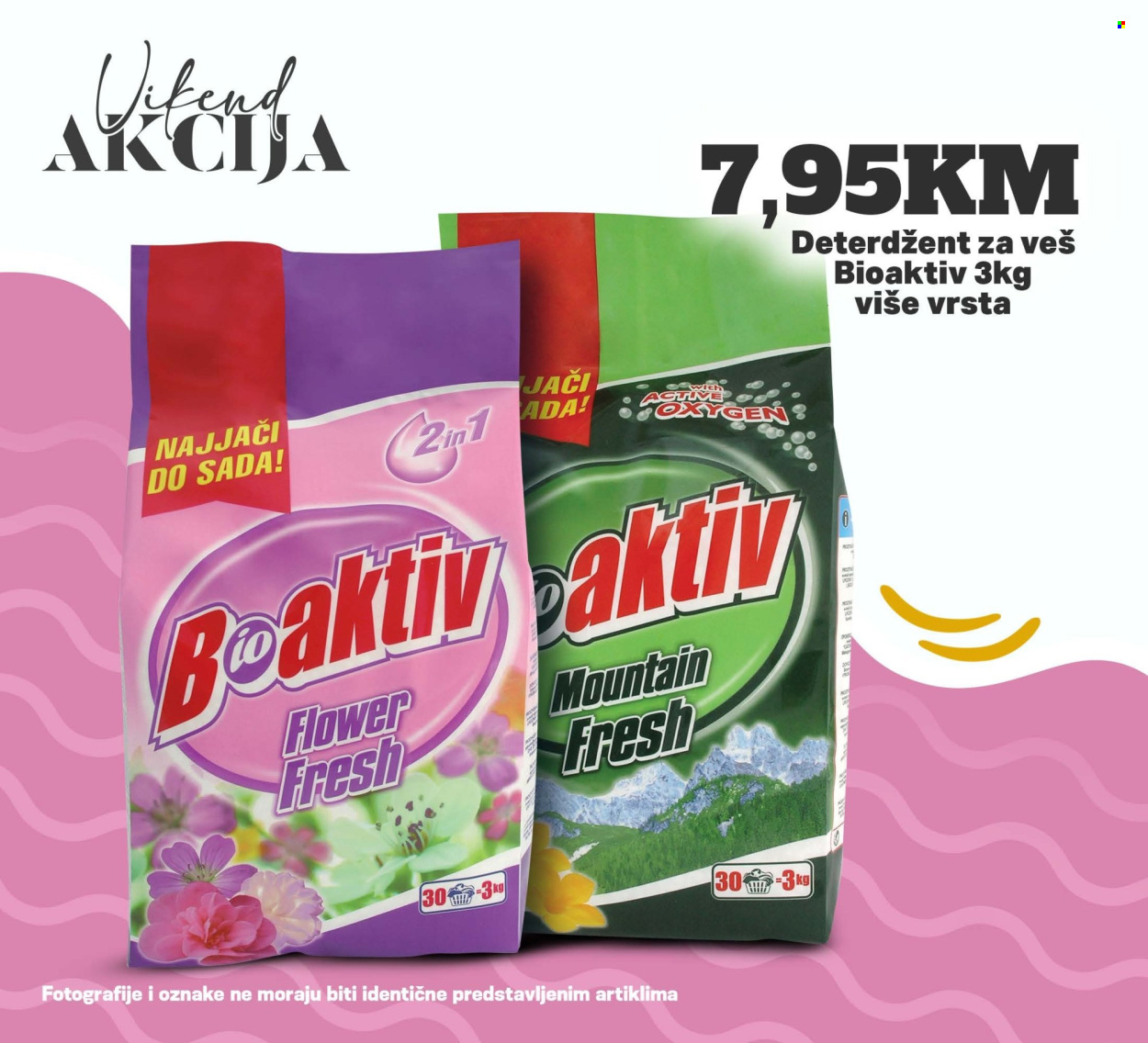 Kort marketi katalog - 25.04.2025. - 27.04.2025.. Stranica 9