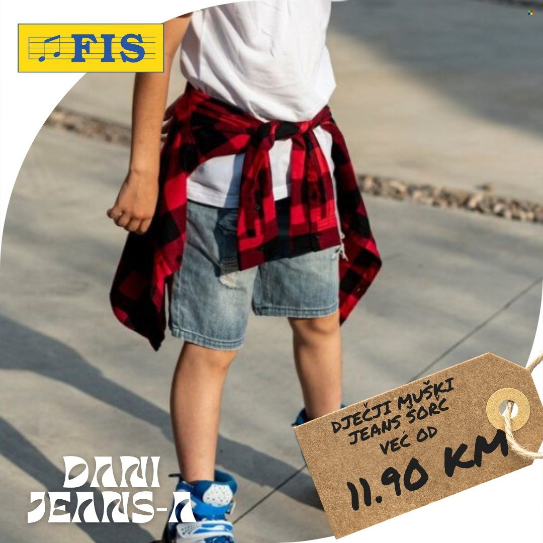 FIS katalog - 25.04.2025. - 30.04.2025.. Stranica 3