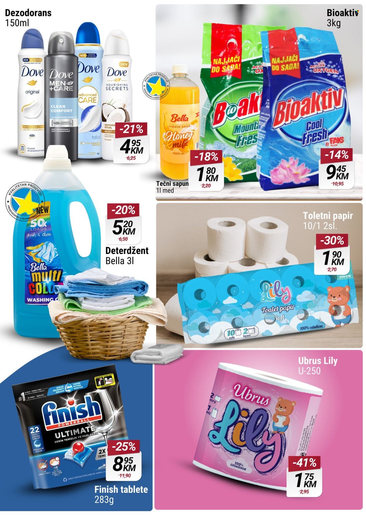 Belamionix katalog - 24.04.2025. - 26.04.2025.. Stranica 5