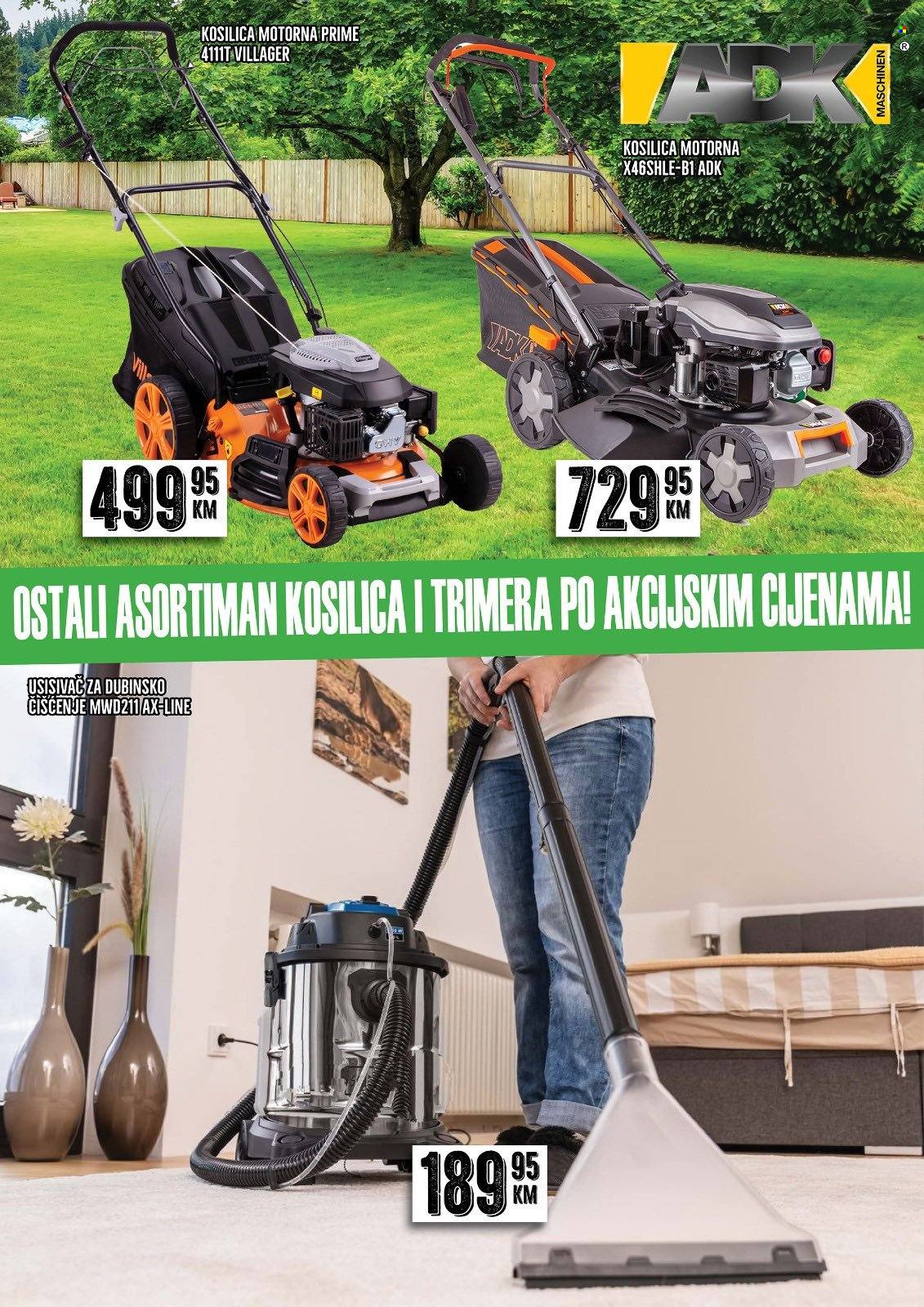 Prodex katalog - 25.04.2025. - 26.04.2025.. Stranica 9