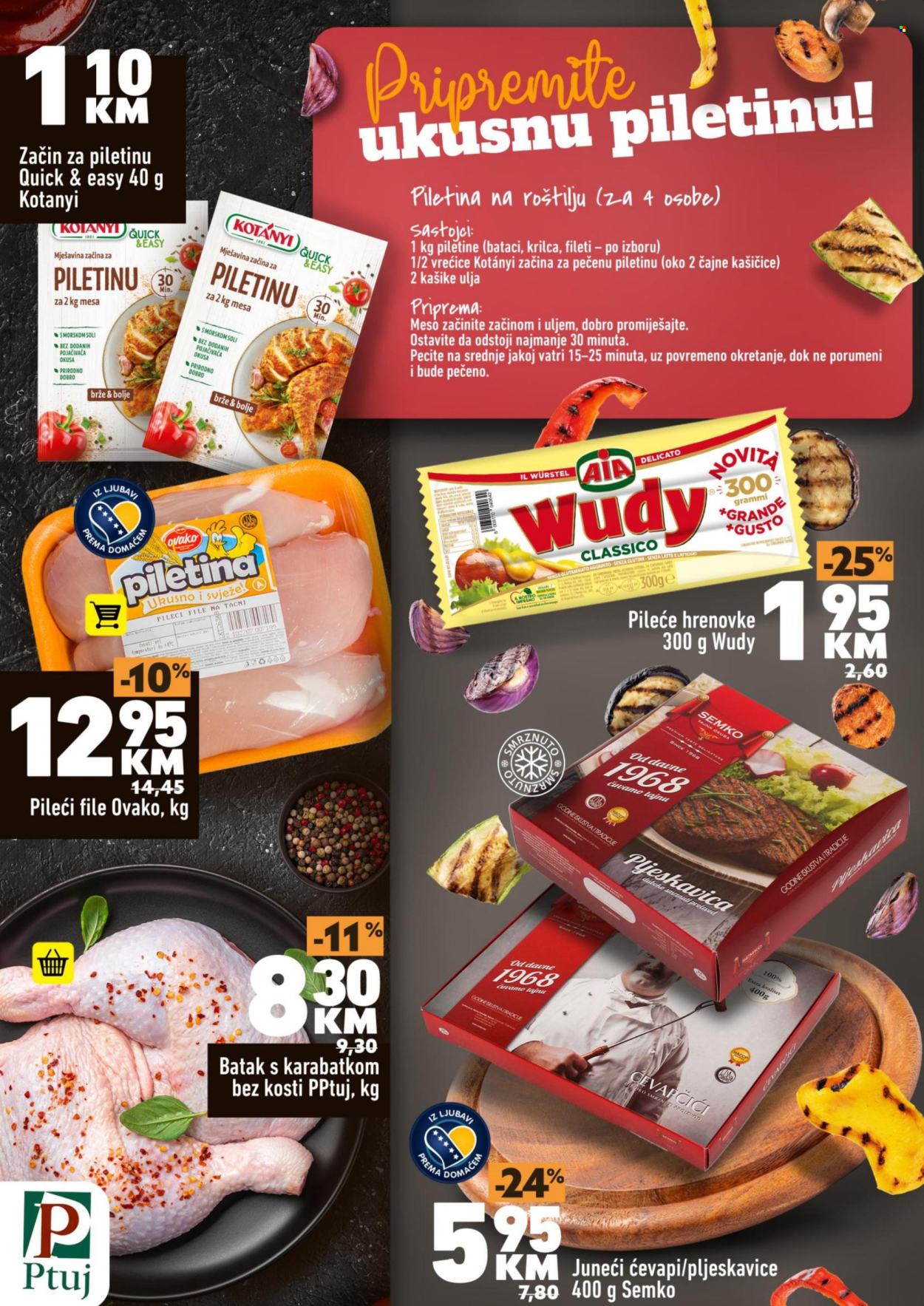 Bingo katalog - 26.04.2025. - 01.05.2025.. Stranica 2