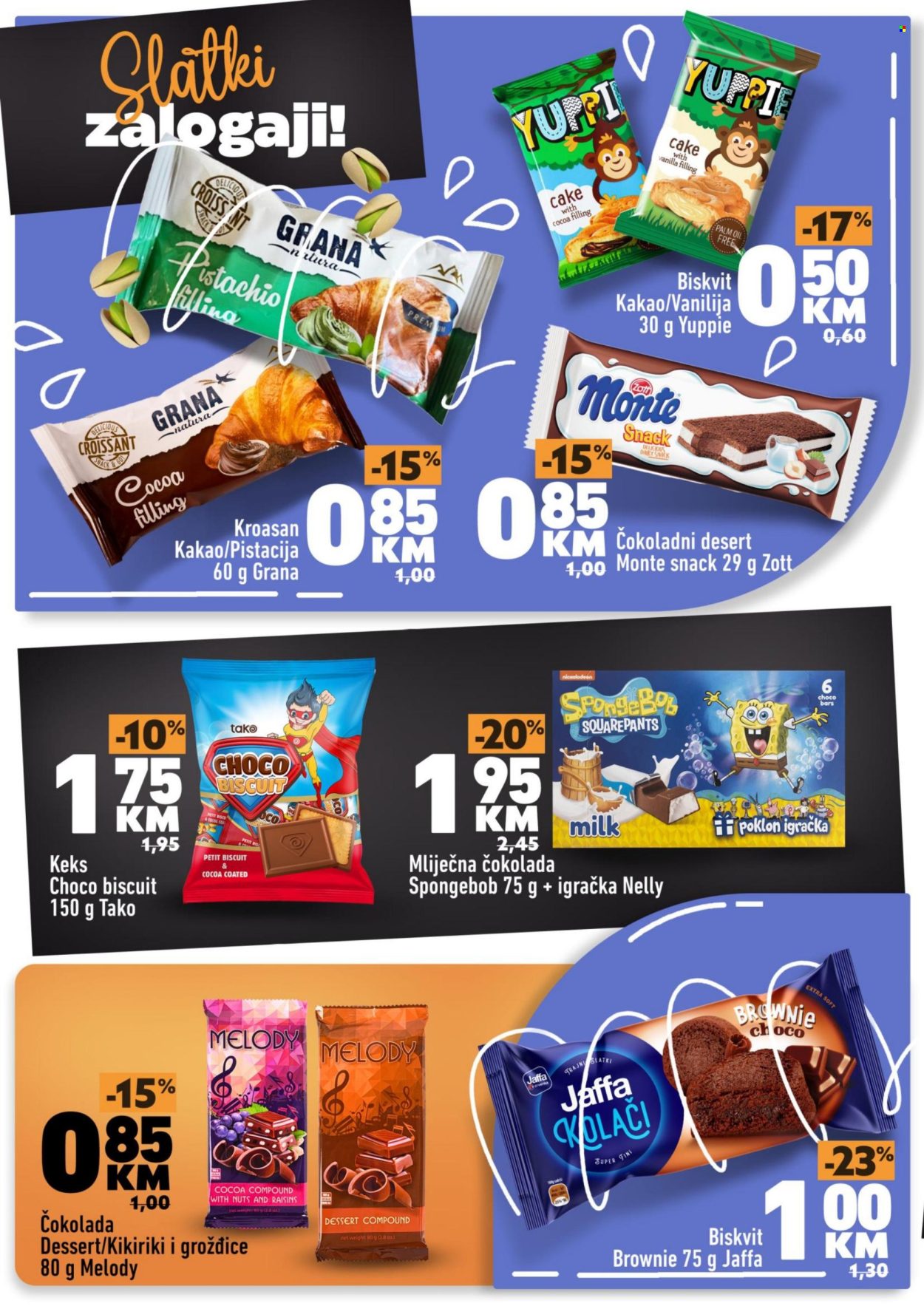 Bingo katalog - 26.04.2025. - 01.05.2025.. Stranica 6