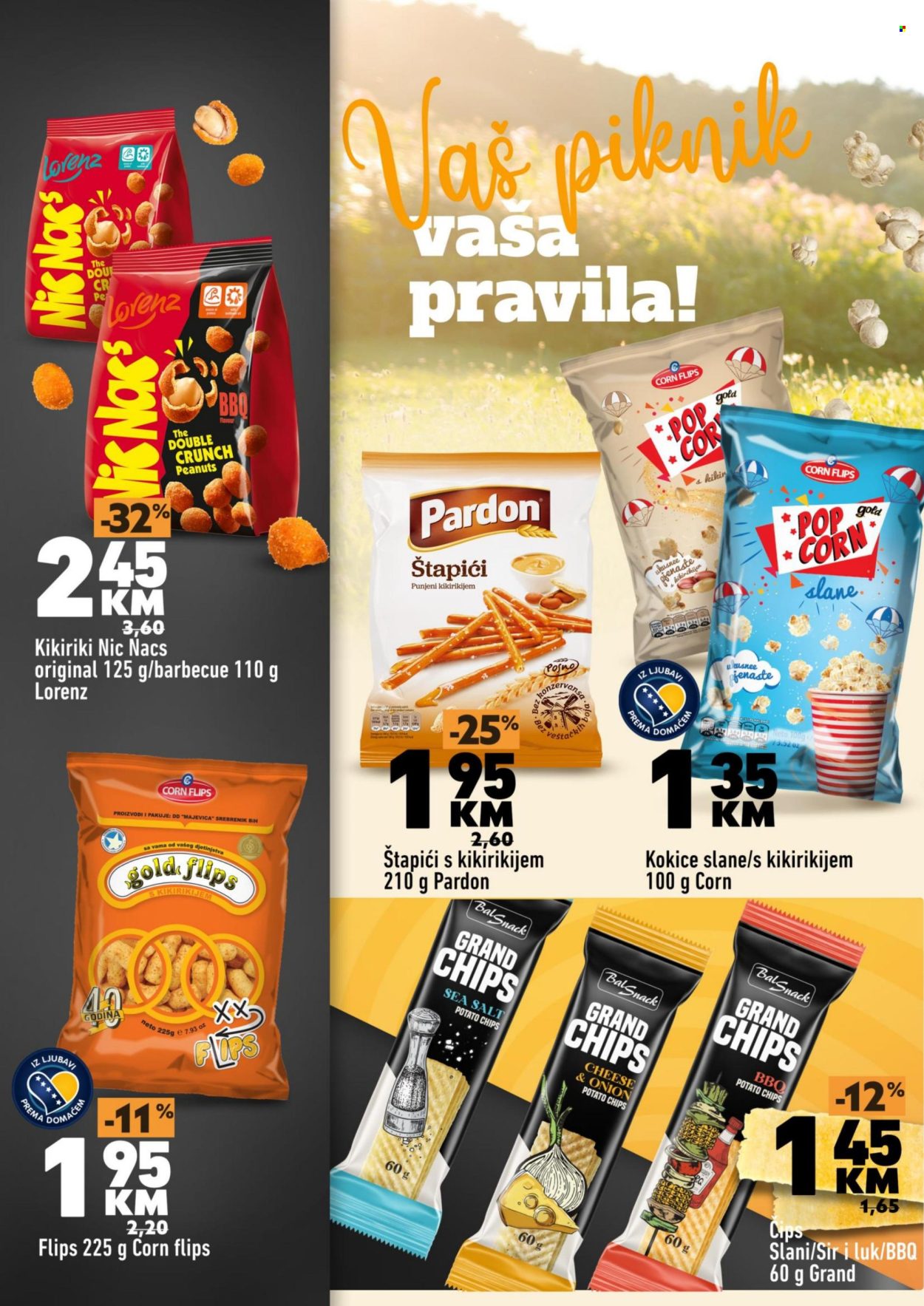Bingo katalog - 26.04.2025. - 01.05.2025.. Stranica 8