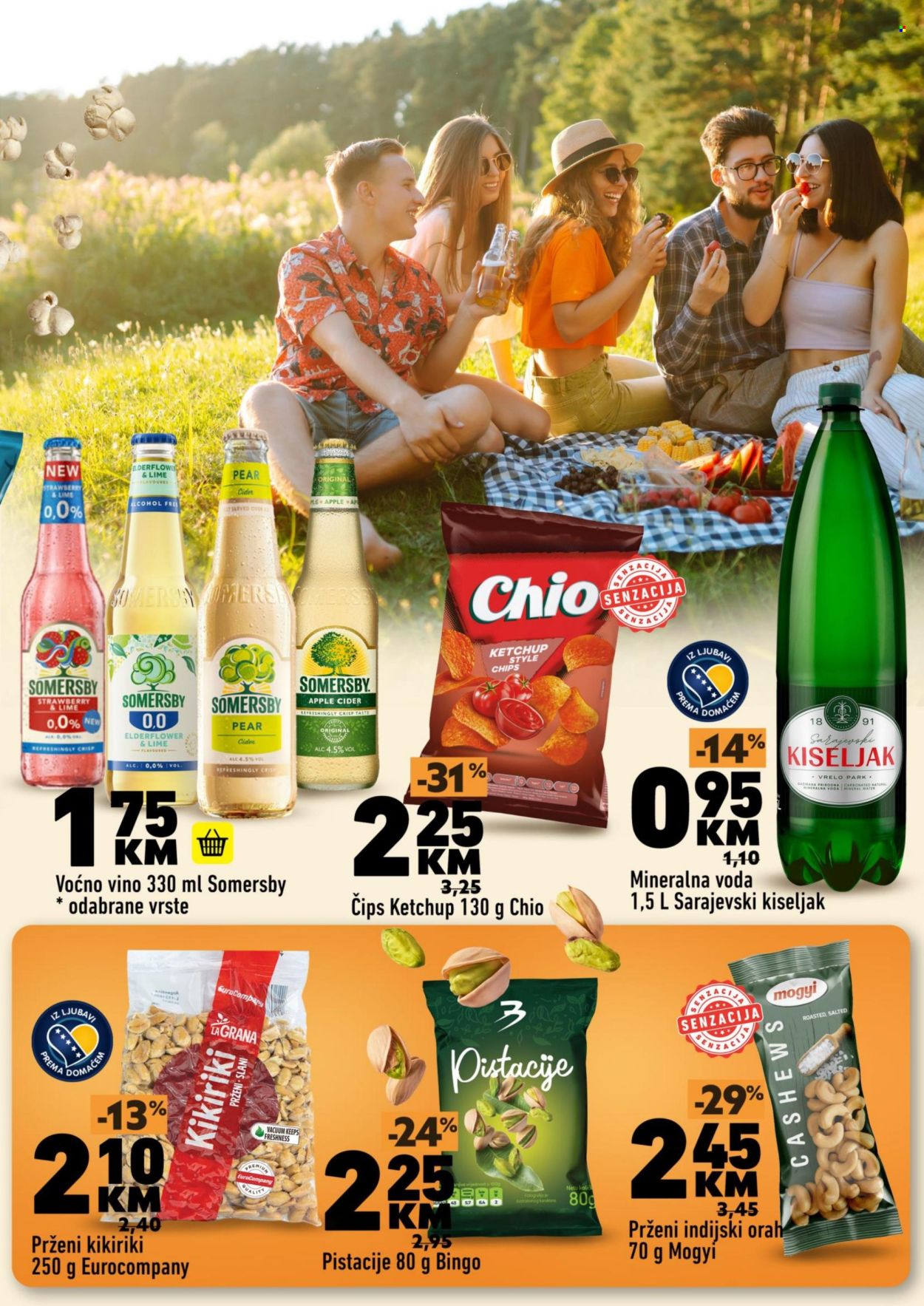 Bingo katalog - 26.04.2025. - 01.05.2025.. Stranica 9