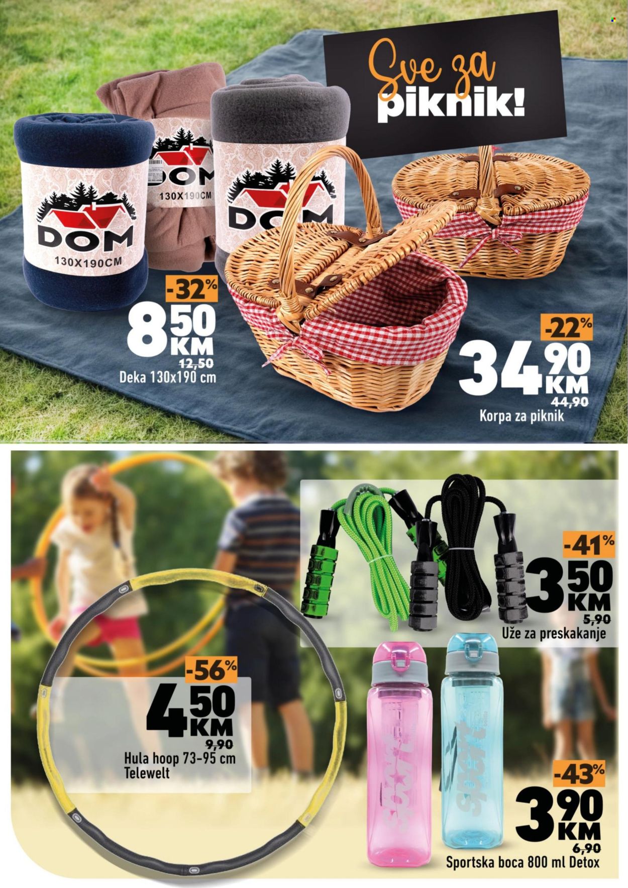 Bingo katalog - 26.04.2025. - 01.05.2025.. Stranica 16