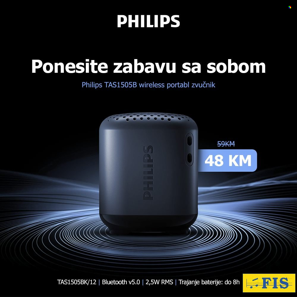 FIS katalog - 26.04.2025. - 12.05.2025.. Stranica 1