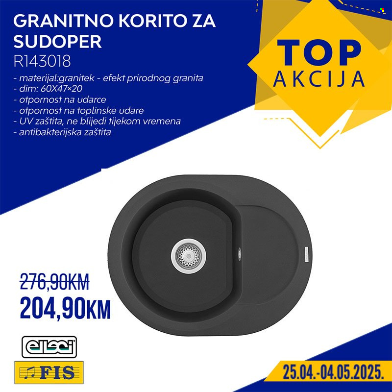 FIS katalog - 25.04.2025. - 04.05.2025.. Stranica 4