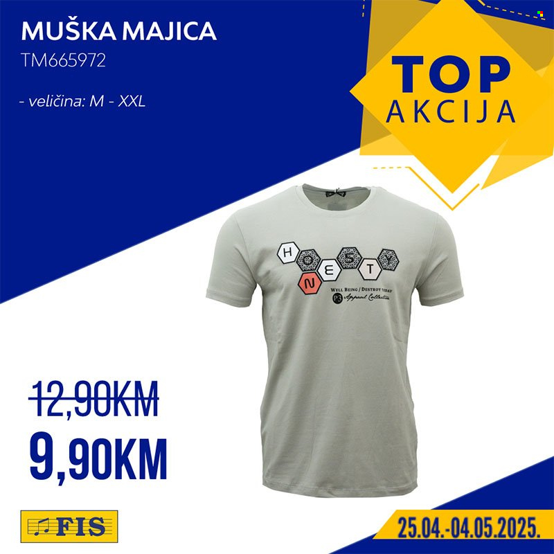 FIS katalog - 25.04.2025. - 04.05.2025.. Stranica 5