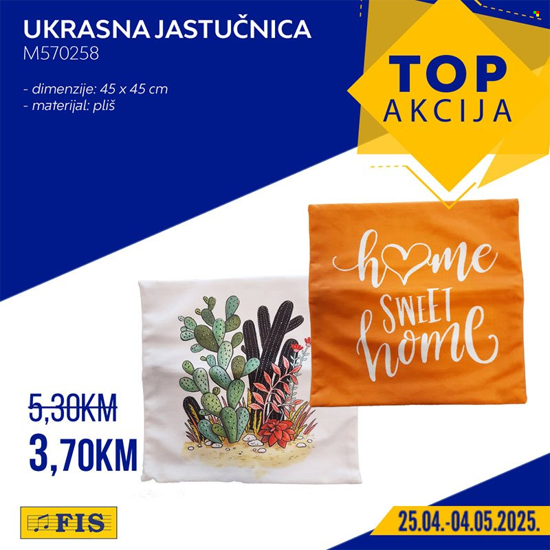 FIS katalog - 25.04.2025. - 04.05.2025.. Stranica 13