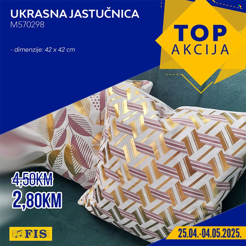 FIS katalog - 25.04.2025. - 04.05.2025.. Stranica 17
