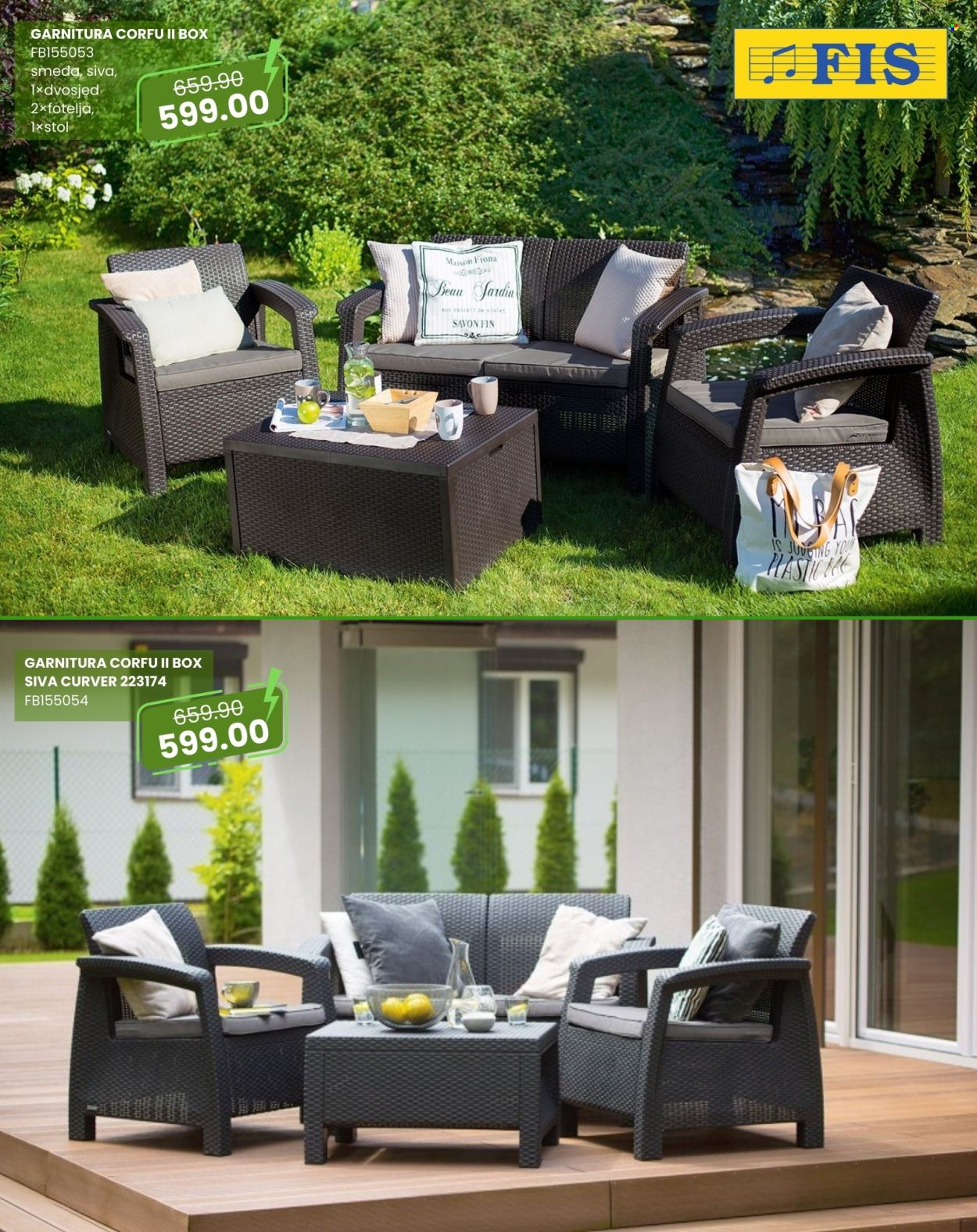 FIS katalog - 28.04.2025. - 04.05.2025.. Stranica 2