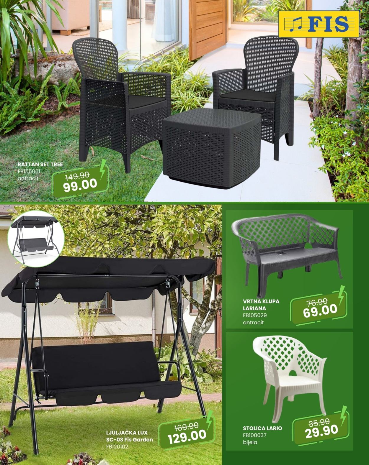 FIS katalog - 28.04.2025. - 04.05.2025.. Stranica 3