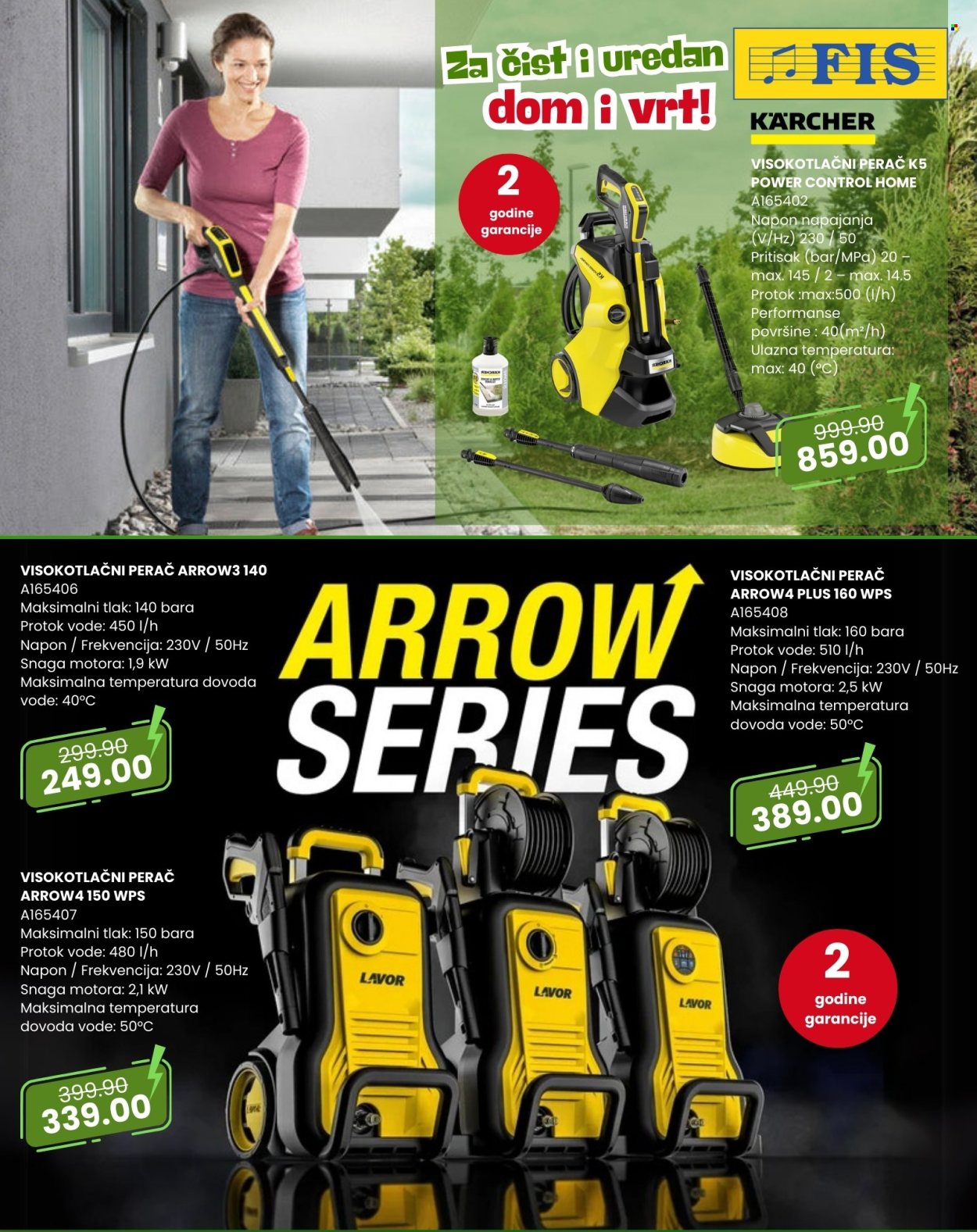 FIS katalog - 28.04.2025. - 04.05.2025.. Stranica 5