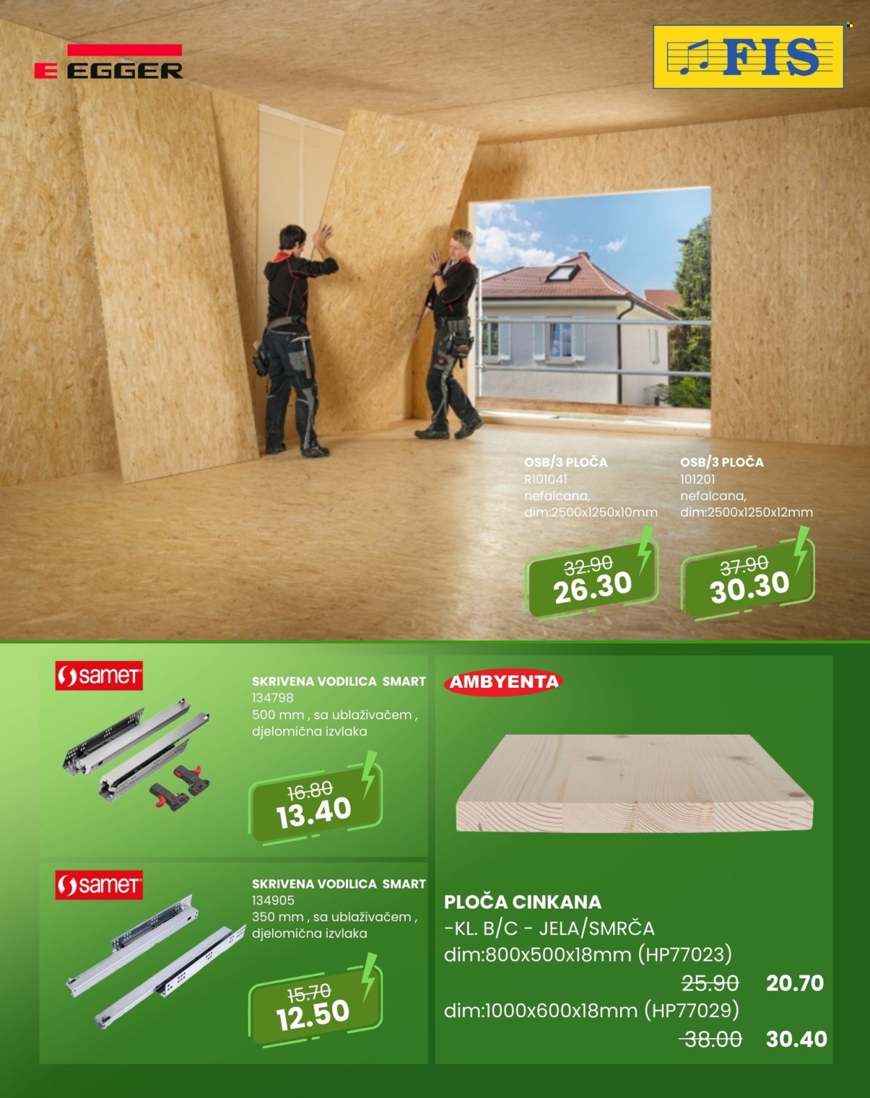 FIS katalog - 28.04.2025. - 04.05.2025.. Stranica 11