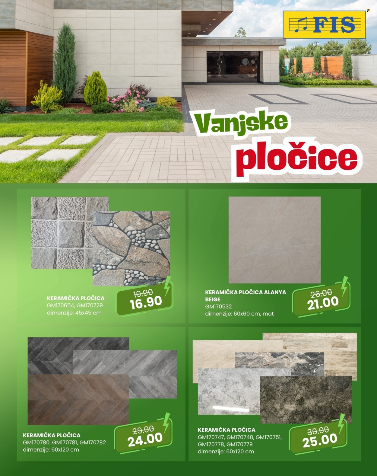 FIS katalog - 28.04.2025. - 04.05.2025.. Stranica 17