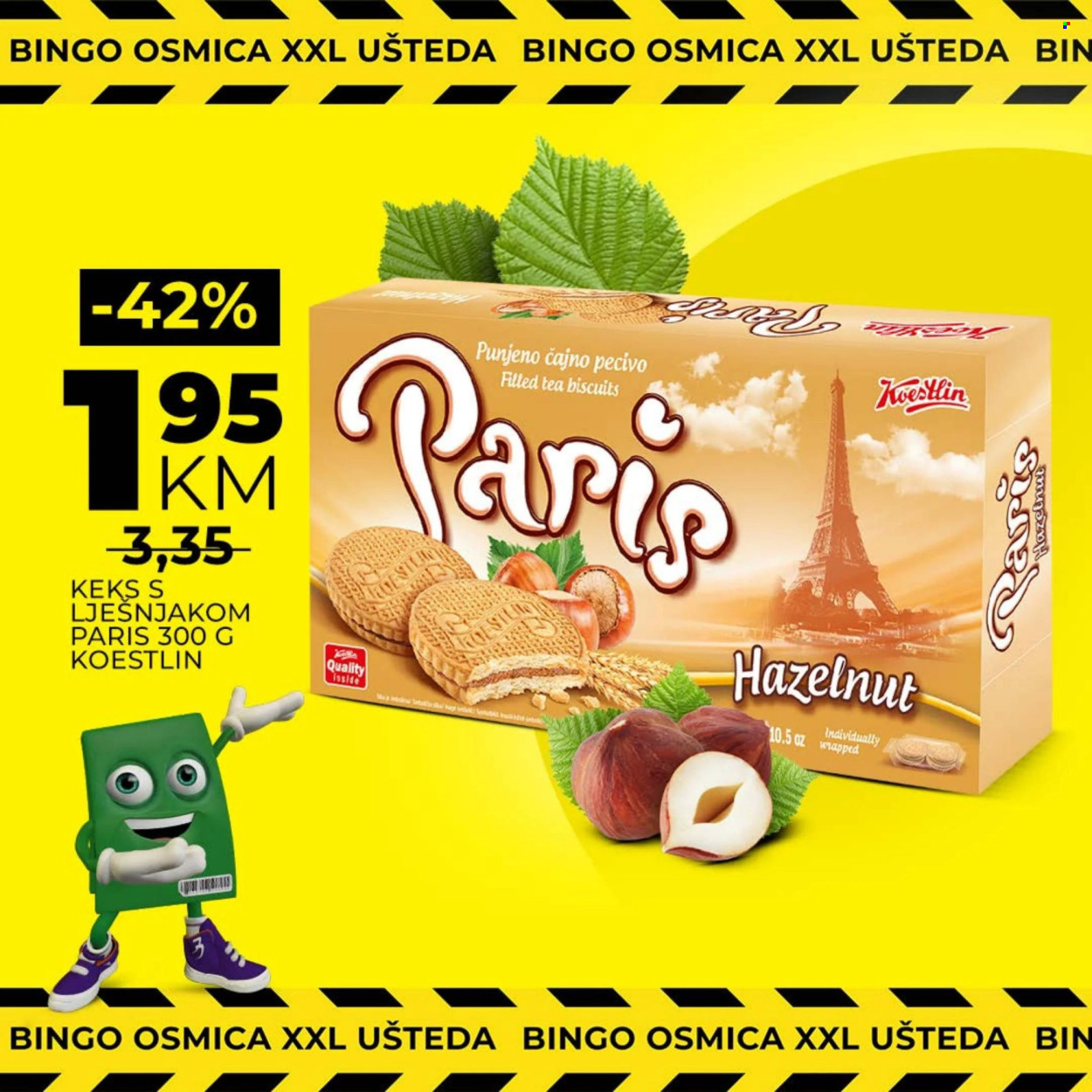 Bingo katalog - 28.04.2025. - 05.05.2025.. Stranica 2