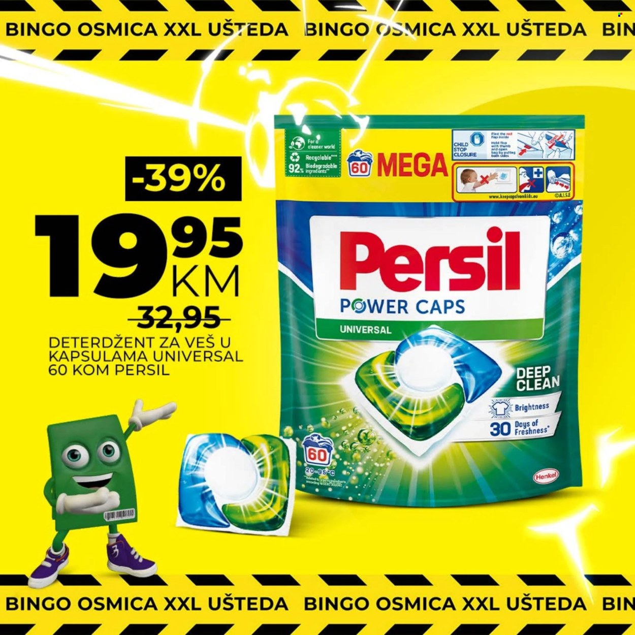 Bingo katalog - 28.04.2025. - 05.05.2025.. Stranica 8