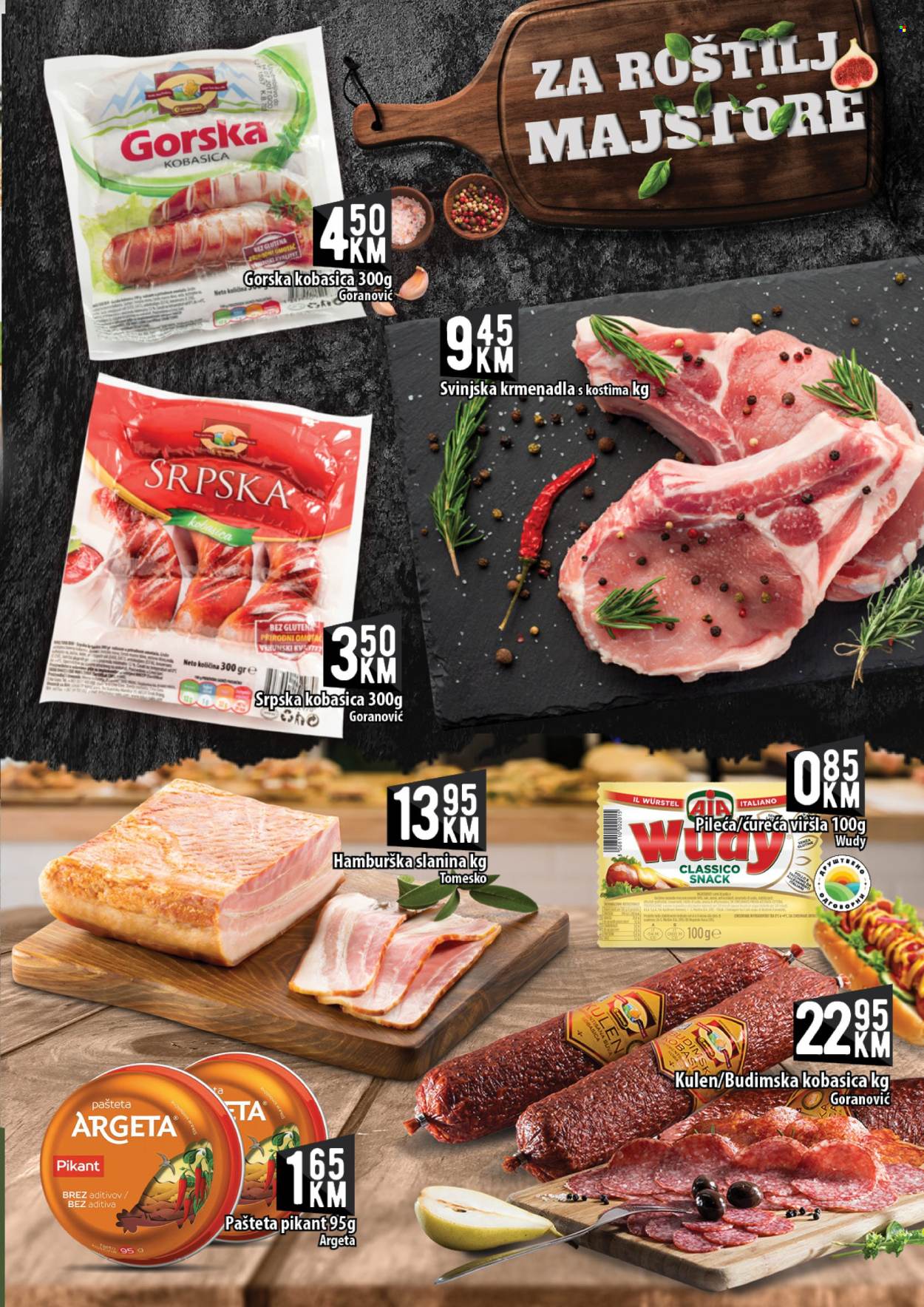 Kort marketi katalog - 25.04.2025. - 14.05.2025.. Stranica 3