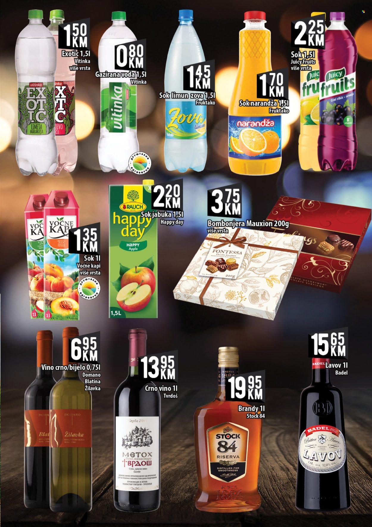 Kort marketi katalog - 25.04.2025. - 14.05.2025.. Stranica 11