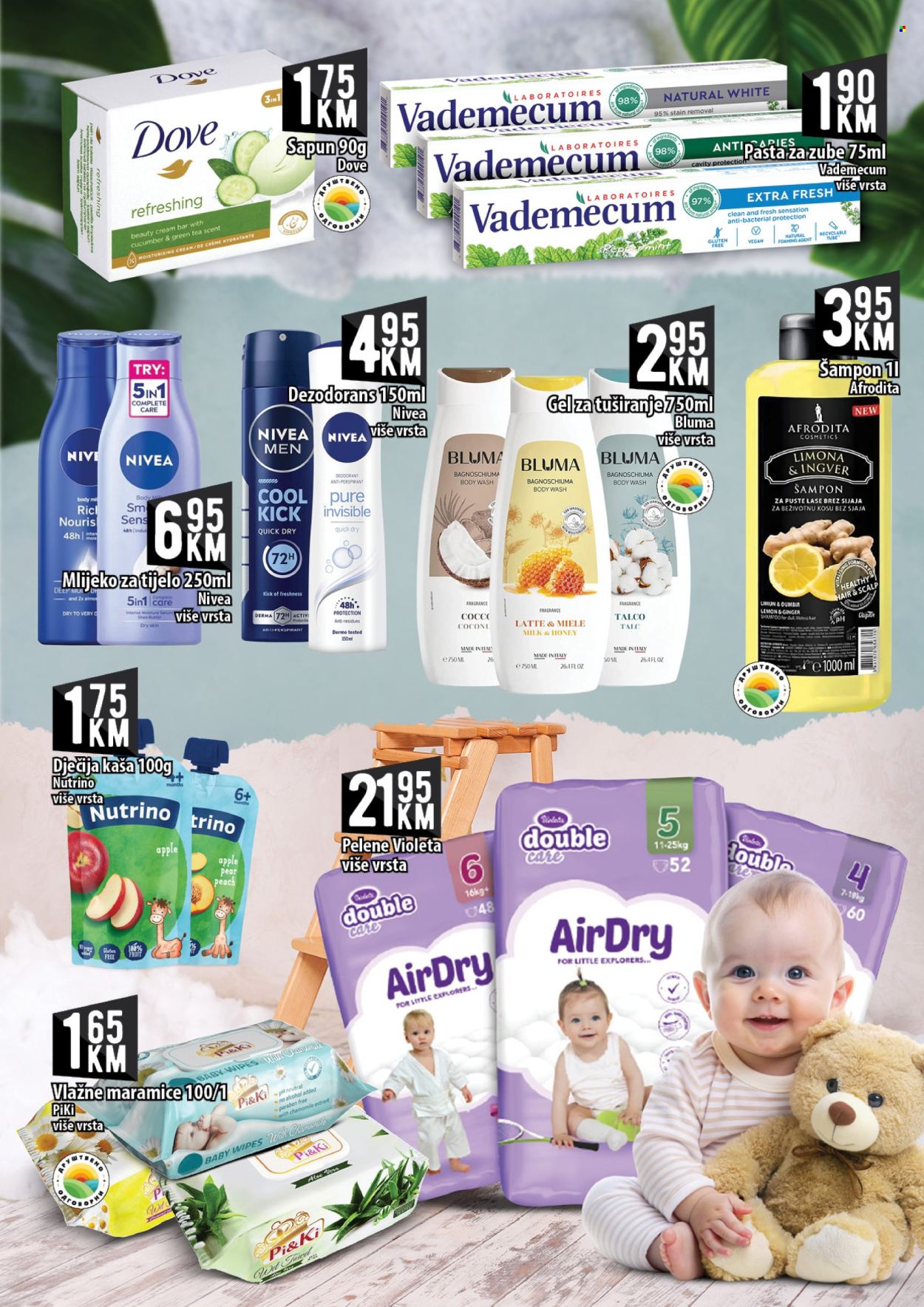 Kort marketi katalog - 25.04.2025. - 14.05.2025.. Stranica 13