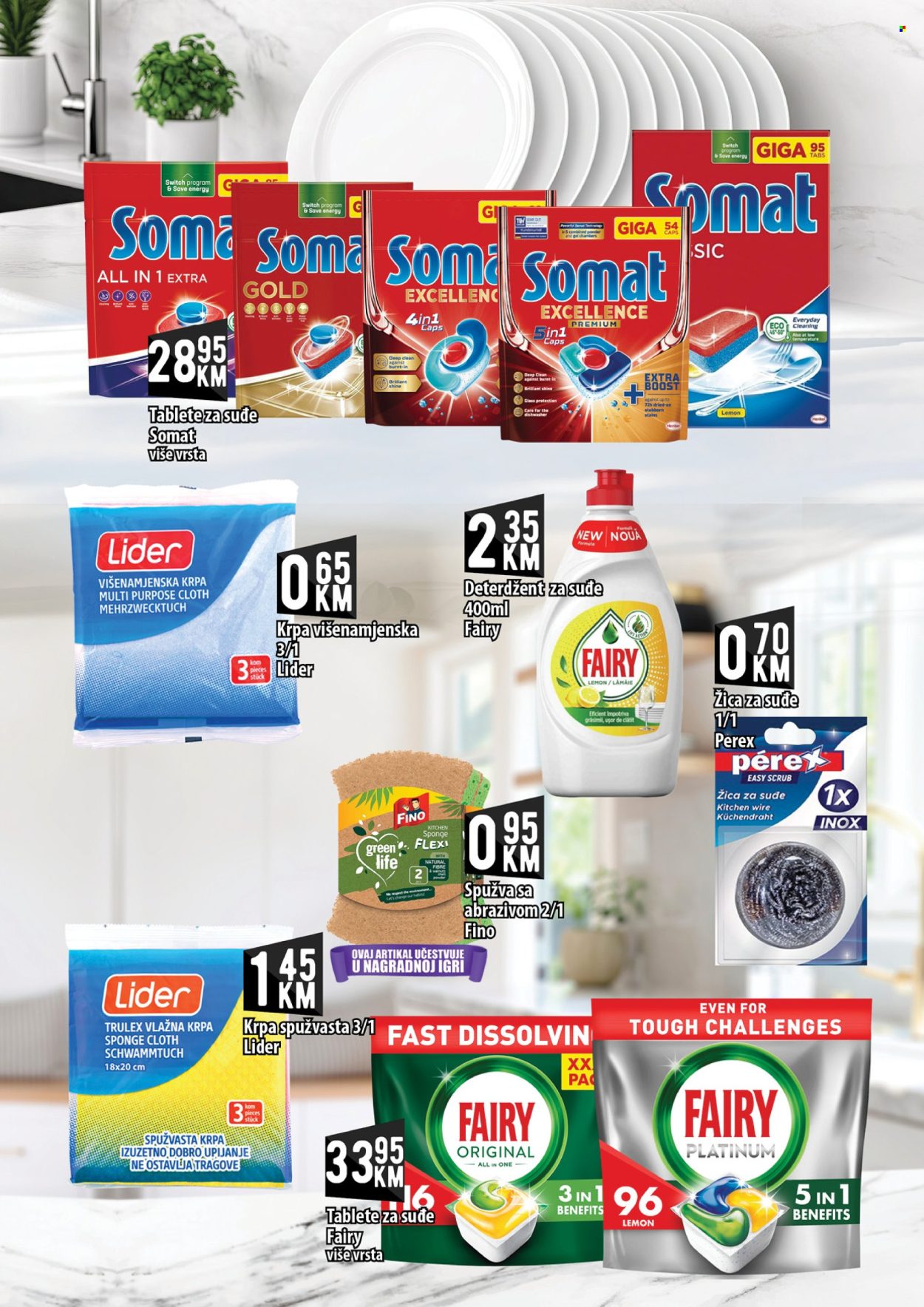 Kort marketi katalog - 25.04.2025. - 14.05.2025.. Stranica 15