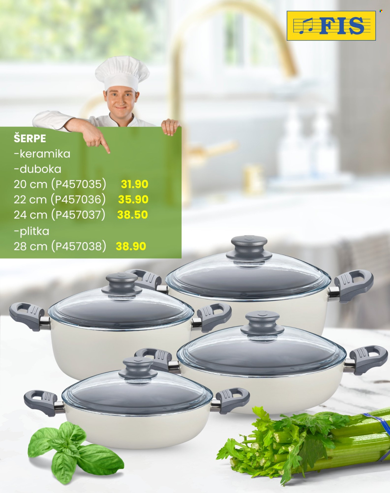 FIS katalog - 29.04.2025. - 15.05.2025.. Stranica 4