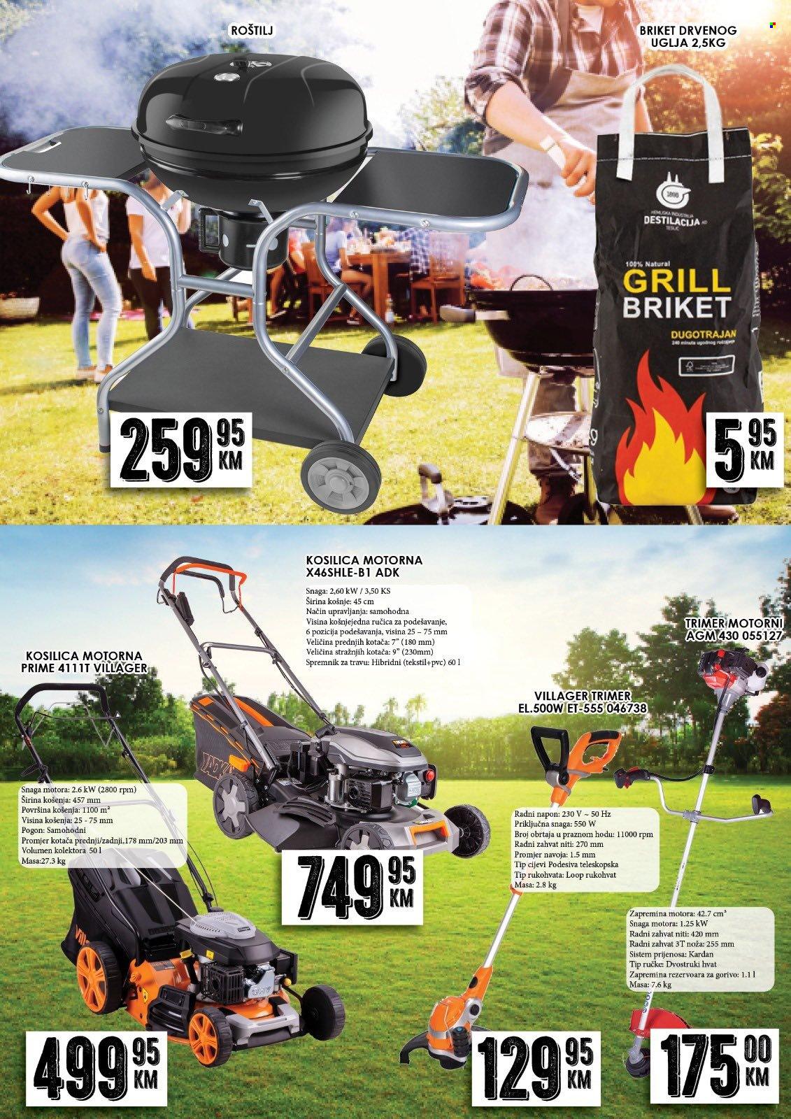 Prodex katalog - 29.04.2025. - 30.04.2025.. Stranica 4