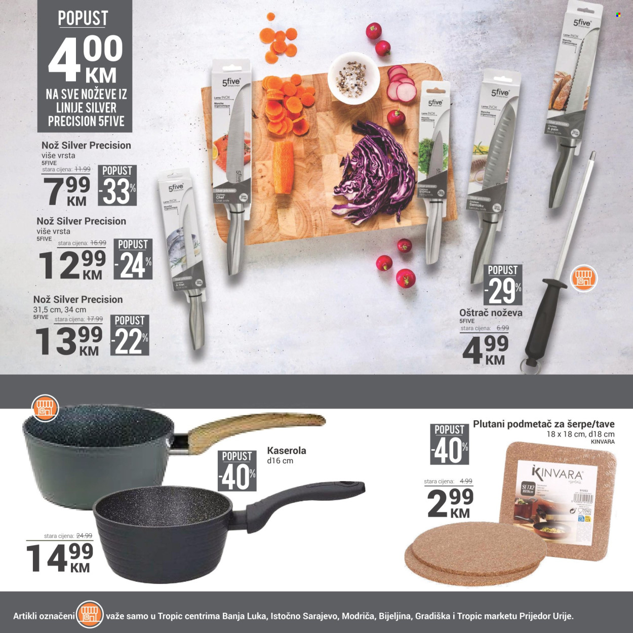 Tropic katalog - 15.04.2025. - 15.05.2025.. Stranica 2