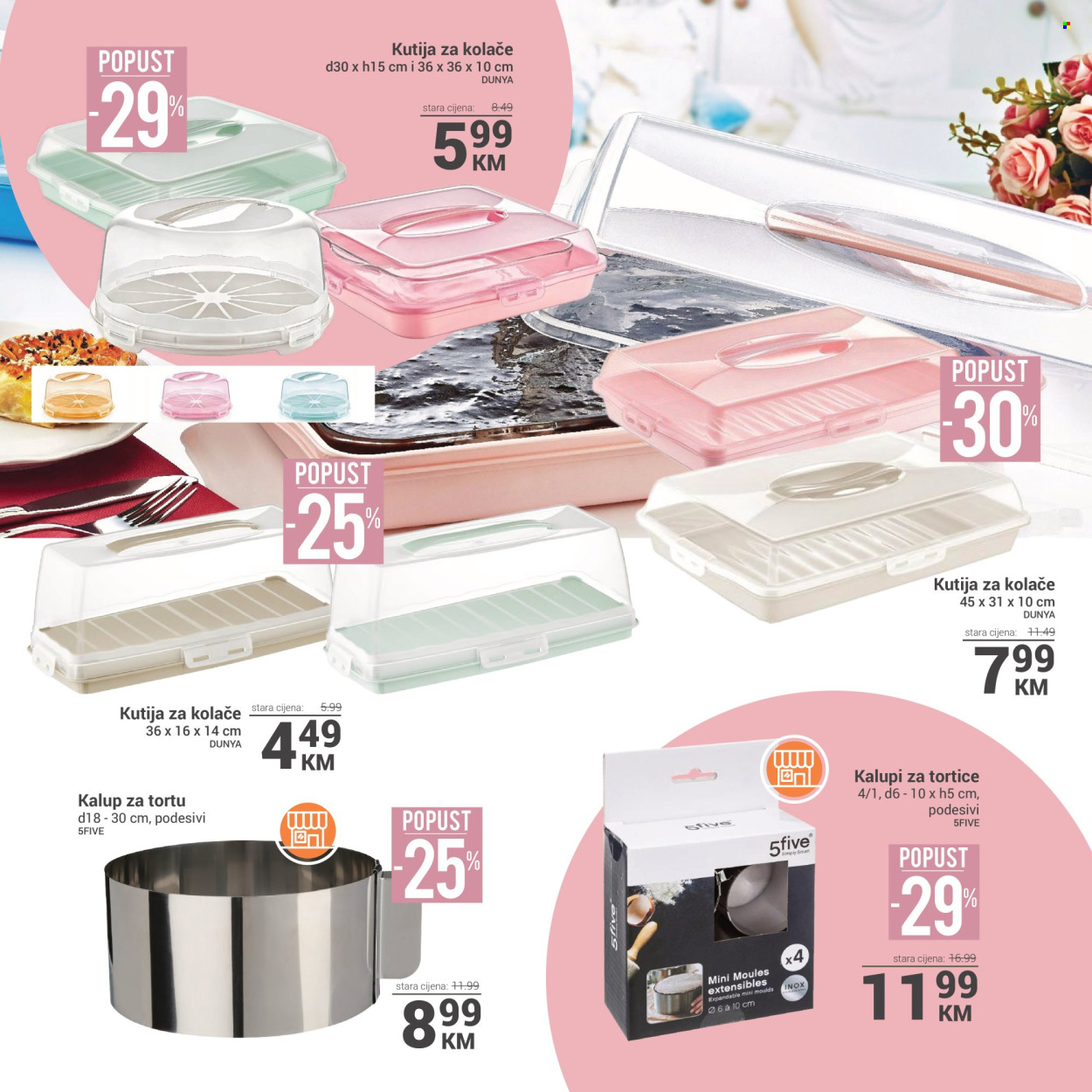 Tropic katalog - 15.04.2025. - 15.05.2025.. Stranica 11