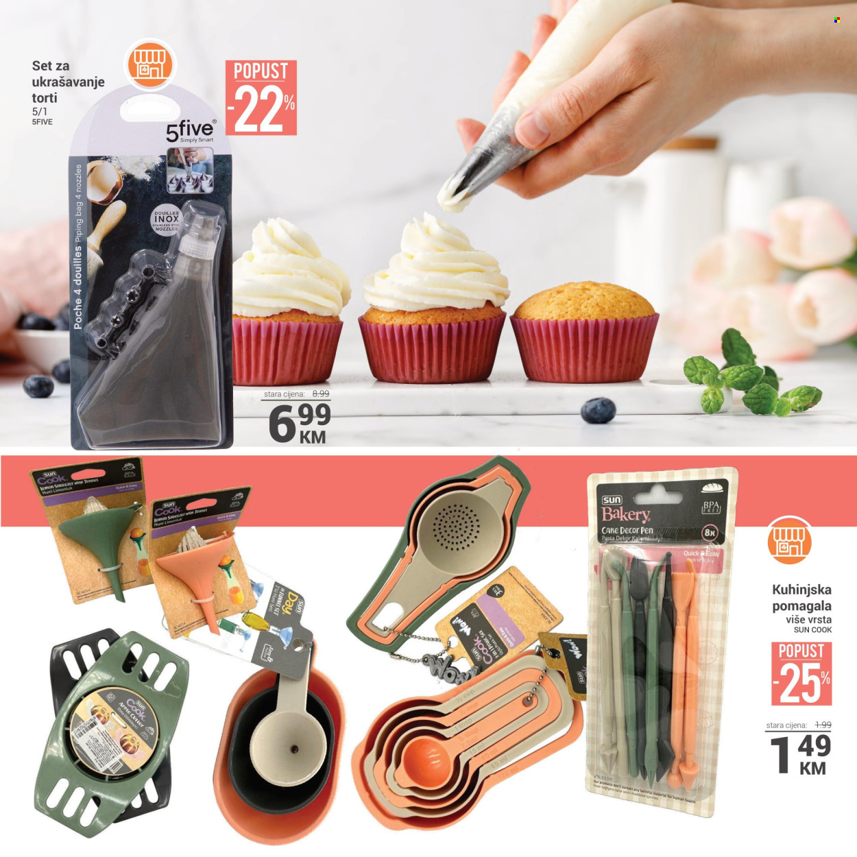 Tropic katalog - 15.04.2025. - 15.05.2025.. Stranica 15
