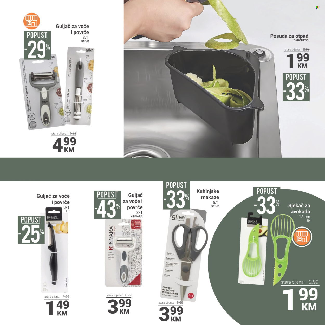 Tropic katalog - 15.04.2025. - 15.05.2025.. Stranica 17