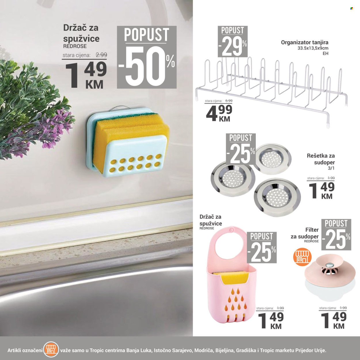 Tropic katalog - 15.04.2025. - 15.05.2025.. Stranica 24