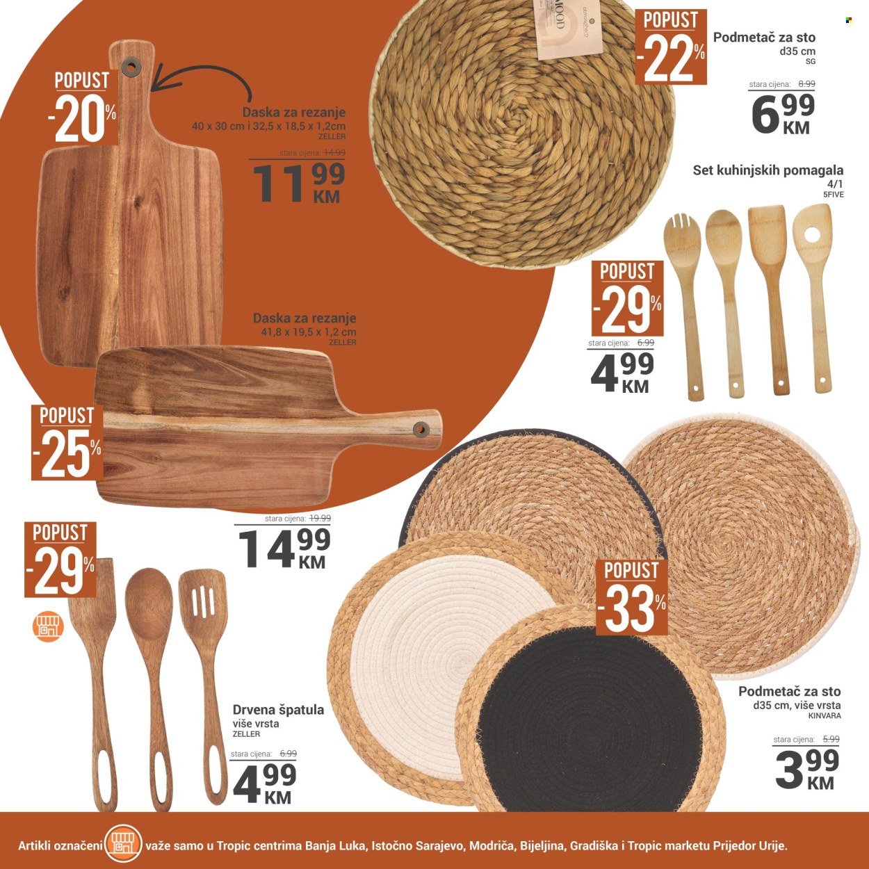 Tropic katalog - 15.04.2025. - 15.05.2025.. Stranica 26
