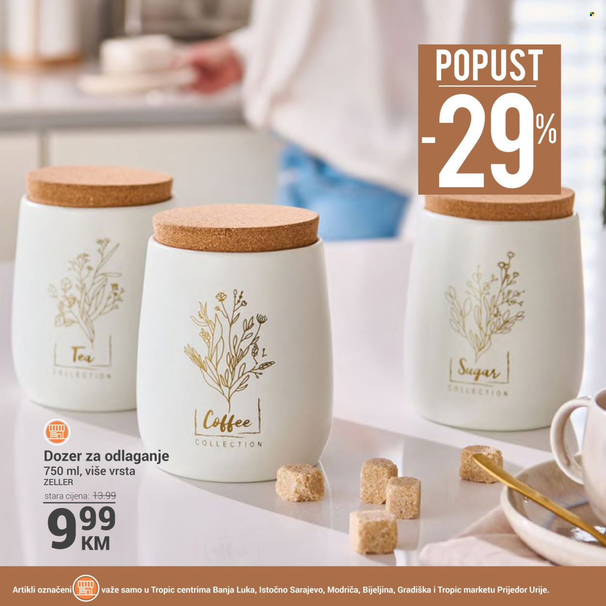 Tropic katalog - 15.04.2025. - 15.05.2025.. Stranica 30