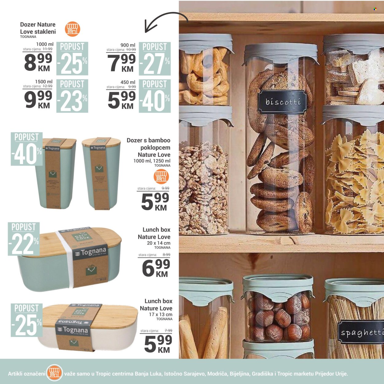 Tropic katalog - 15.04.2025. - 15.05.2025.. Stranica 32
