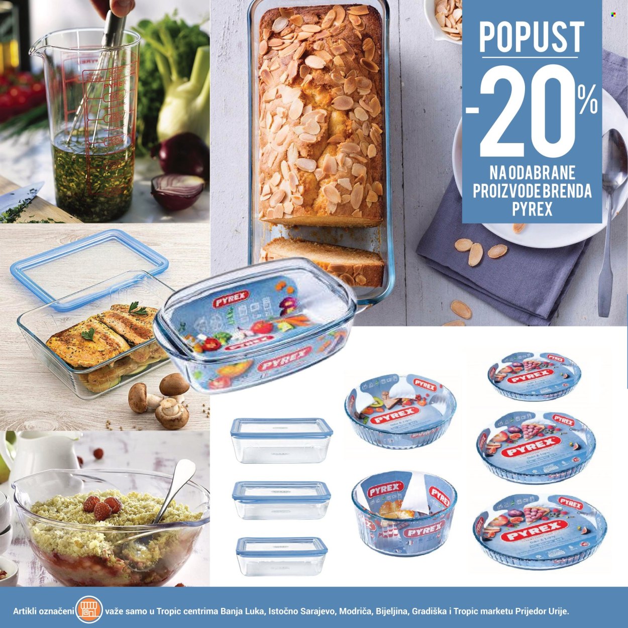 Tropic katalog - 15.04.2025. - 15.05.2025.. Stranica 34