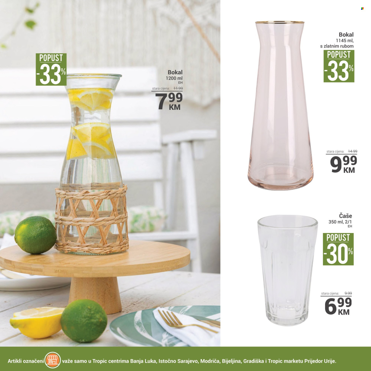 Tropic katalog - 15.04.2025. - 15.05.2025.. Stranica 36