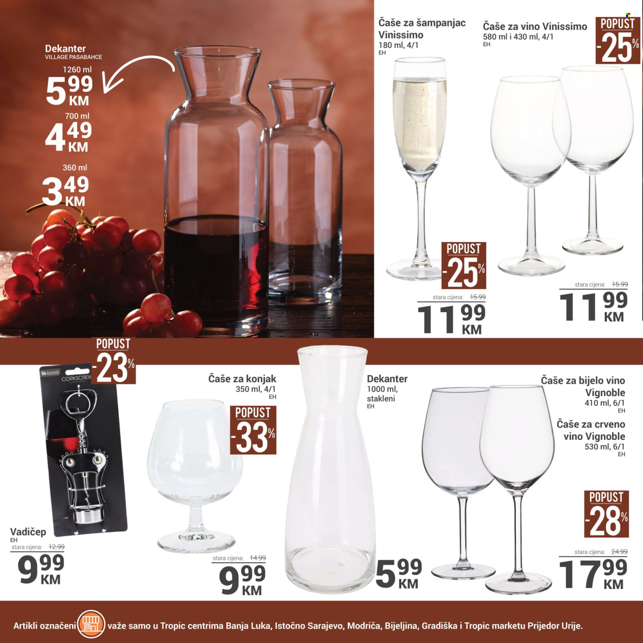 Tropic katalog - 15.04.2025. - 15.05.2025.. Stranica 40