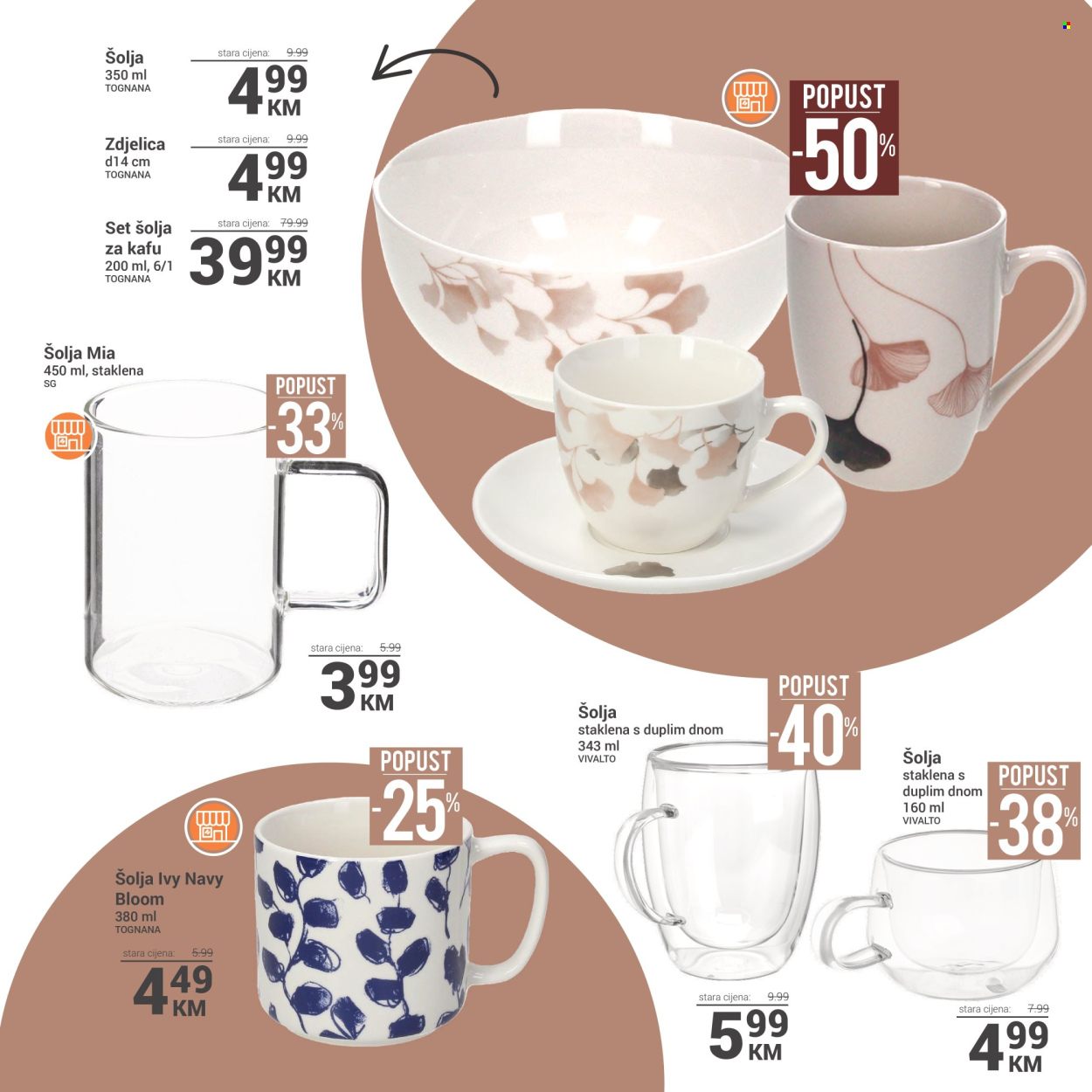 Tropic katalog - 15.04.2025. - 15.05.2025.. Stranica 45