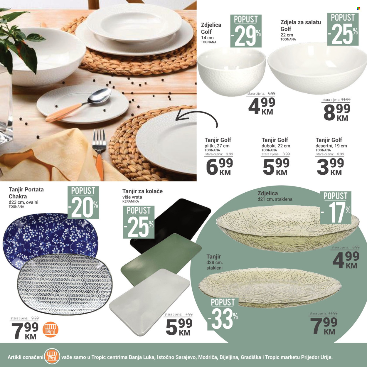 Tropic katalog - 15.04.2025. - 15.05.2025.. Stranica 46