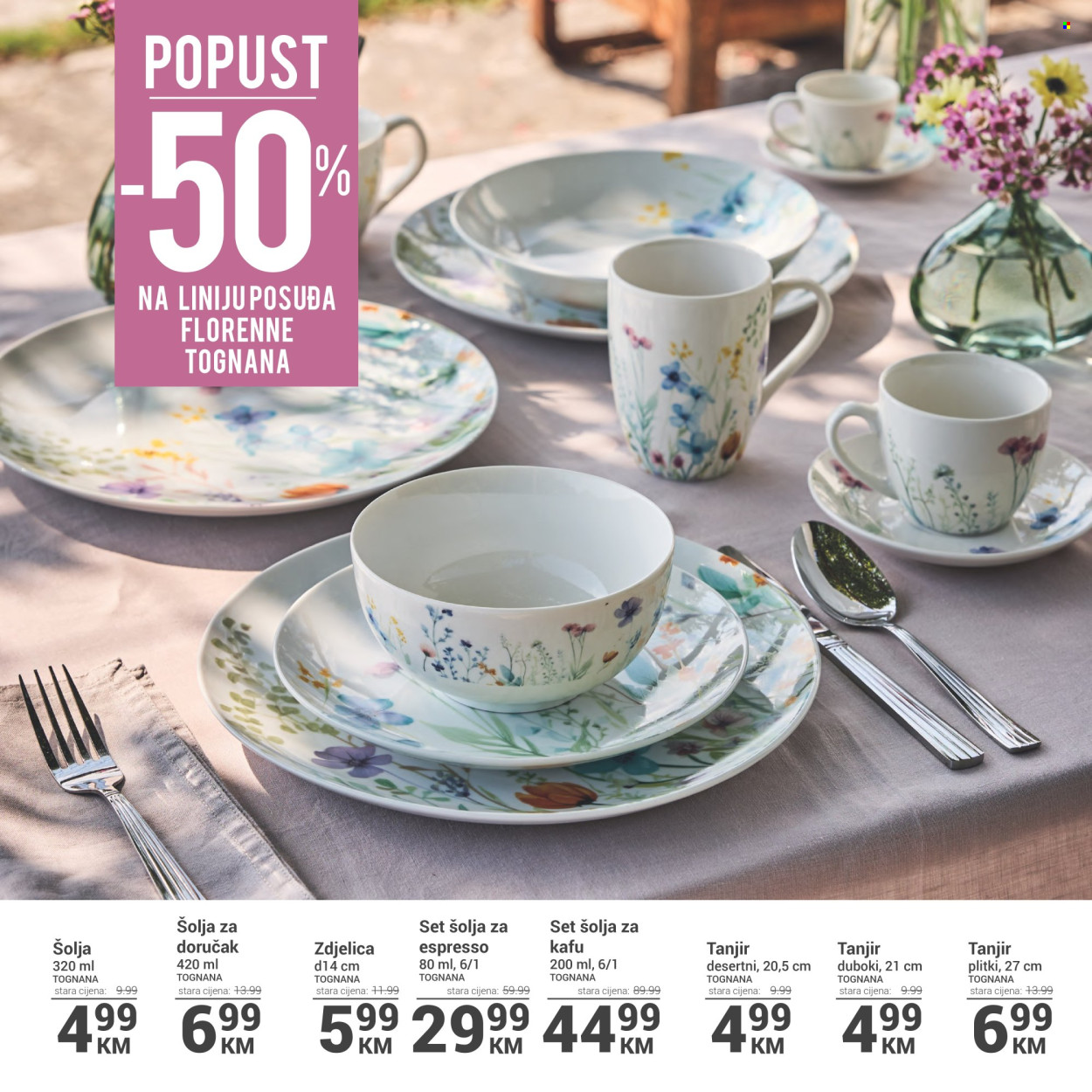 Tropic katalog - 15.04.2025. - 15.05.2025.. Stranica 51