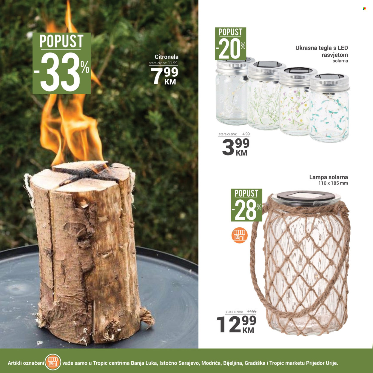 Tropic katalog - 15.04.2025. - 15.05.2025.. Stranica 62