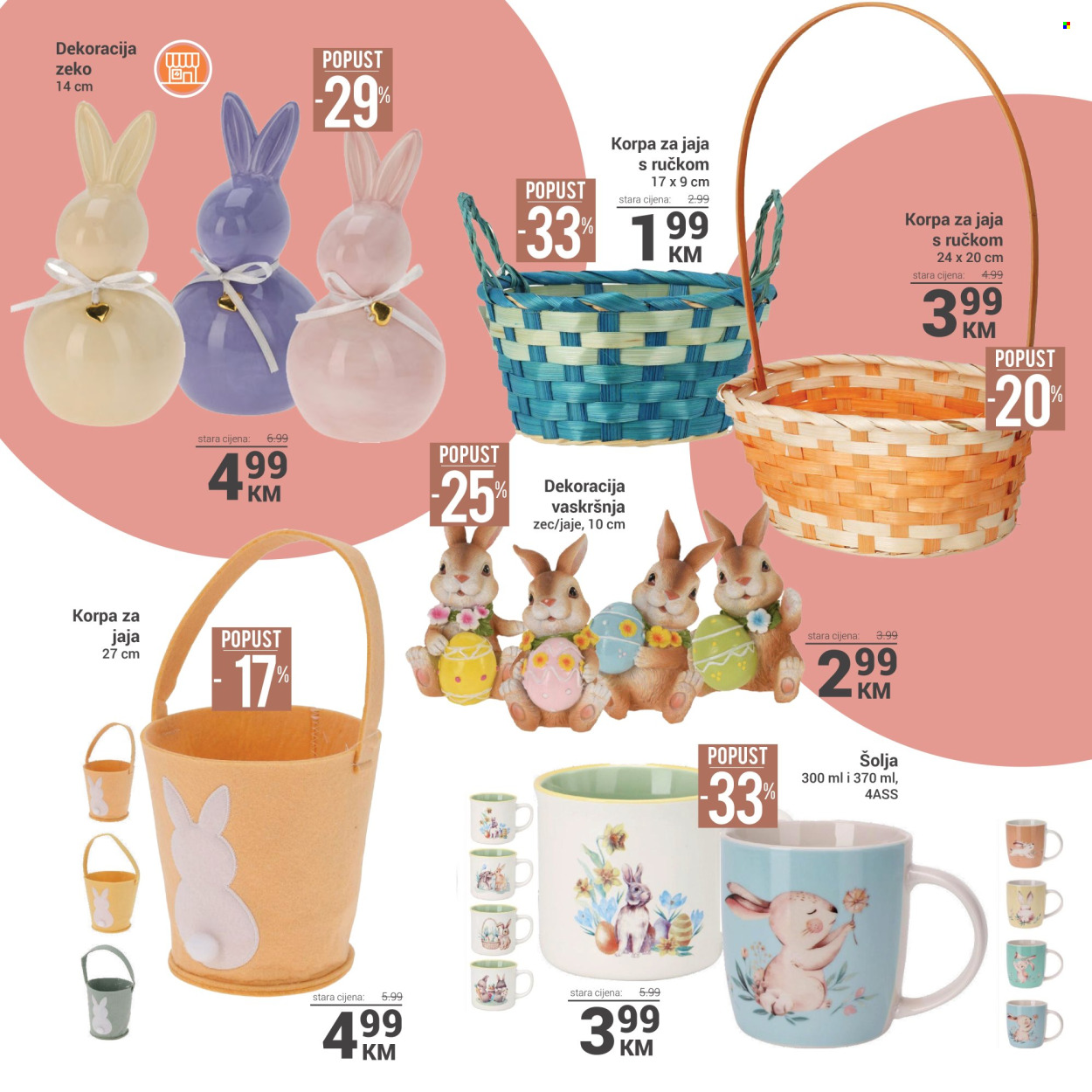 Tropic katalog - 15.04.2025. - 15.05.2025.. Stranica 67