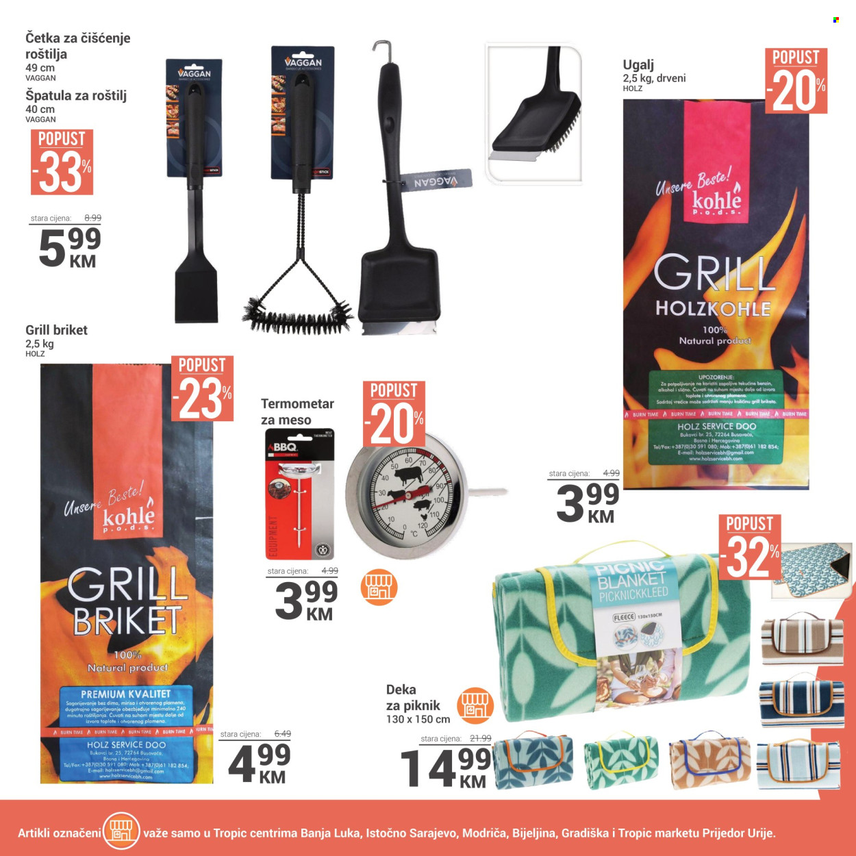Tropic katalog - 15.04.2025. - 15.05.2025.. Stranica 70