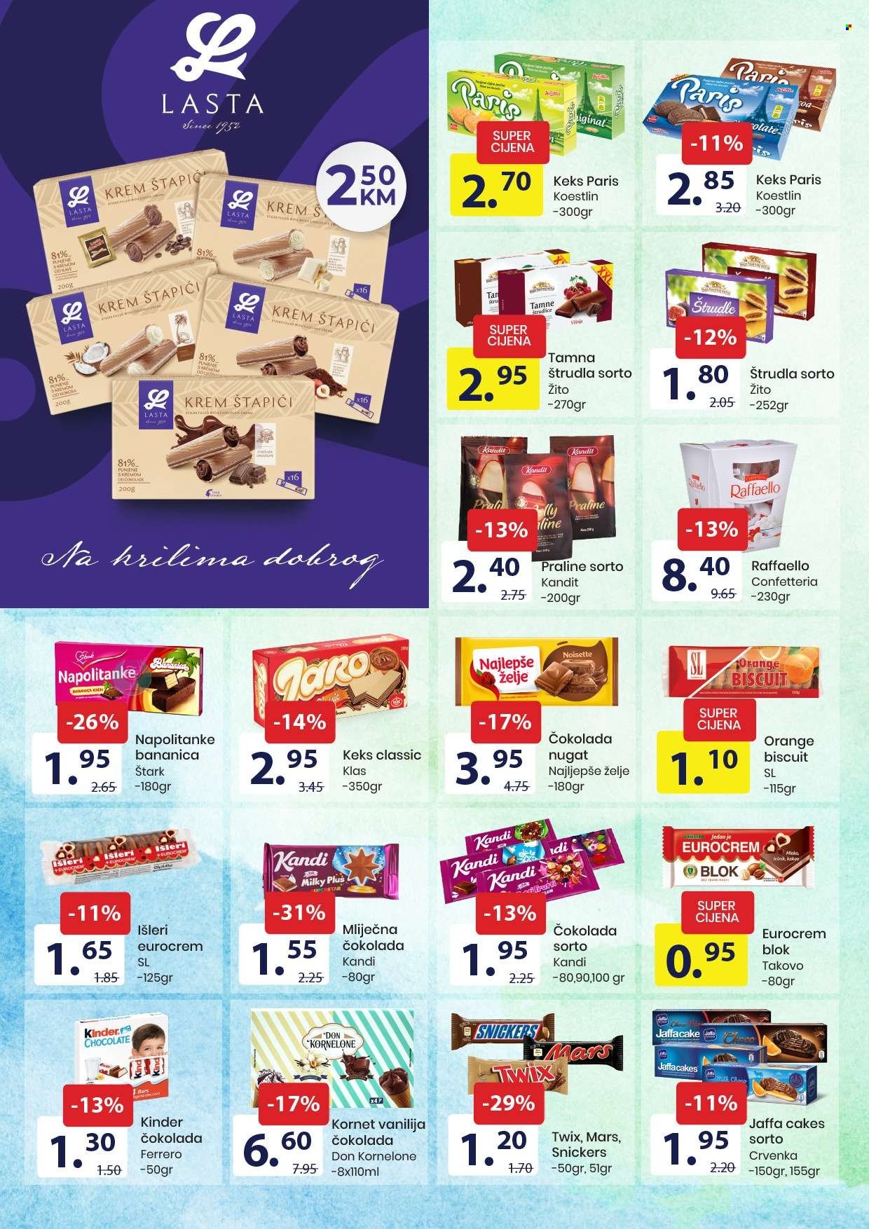 FIS katalog - 03.05.2025. - 14.05.2025.. Stranica 8